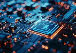 智能芯片技术的崭新时代